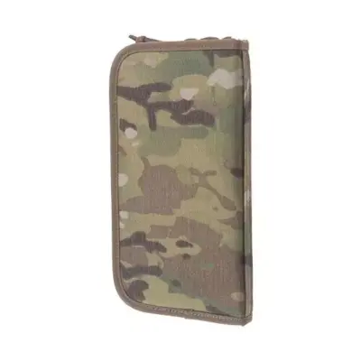 Alternative view of Taktyczny portfel/pokrowiec na karty kredytowe - Multicam