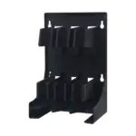 asgbox.pl - Mag holder na ścianę - czarny