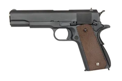 Replika pistoletu 1911A CO2 - obrazek 3