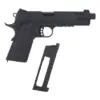 Replika pistoletu RUDIS II ACTA NON VERBA CO2 - czarna OD-G-SEU-02-023390-00 asgbox.pl Replika pistoletu RUDIS II ACTA NON VERBA CO2 - czarna OD-G-SEU-02-023390-00 asgbox.pl