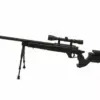 Replika karabinu snajperskiego MB05D OD-G-WEL-03-000454-00 asgbox.pl