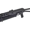 Replika pistoletu maszynowego PP-19 Bizon-2 OD-G-SVB-01-003269-00 asgbox.pl
