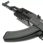 asgbox.pl - Replika karabinka CM028B Tactical