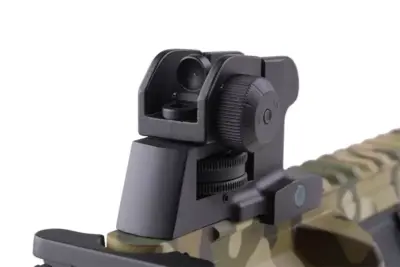 Replika karabinka Specna Arms SA-B02 ONE™ - MultiCam® - obrazek 4
