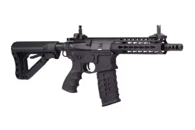 asgbox.pl - Replika karabinka GC16 SR CQB