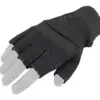 Rękawice taktyczne Armored Claw Shooter Cut - czarne OD-G-ACL-33-007267-02 asgbox.pl