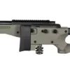 Replika karabinu snajperskiego CM706 - Olive Drab OD-G-CYM-03-027972-00 asgbox.pl