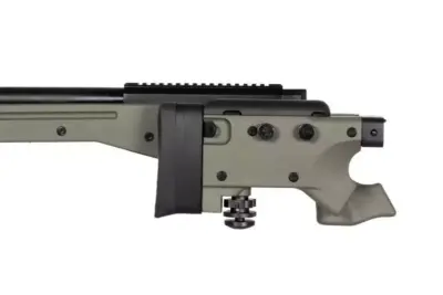 Replika karabinu snajperskiego CM706 - Olive Drab - obrazek 2