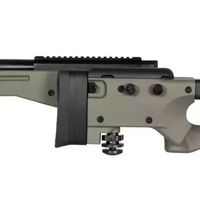 Alternative view of Replika karabinu snajperskiego CM706 - Olive Drab