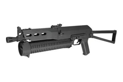Replika pistoletu maszynowego PP-19 Bizon - obrazek 2