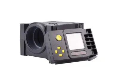 Chronograf X3500 - obrazek 2