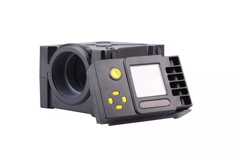 Chronograf X3500 XCR-15-010306-00 asgbox.pl Chronograf X3500 - obrazek 3