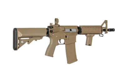 Replika karabinka RRA SA-E04 EDGE™ - Full Tan - obrazek 5