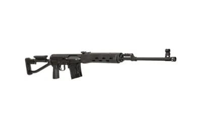 Replika karabinu snajperskiego SVD-S-SP - obrazek 4