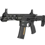 asgbox.pl - Replika karabinka VM4 Ronin T6 2.5 - czarna