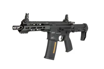 asgbox.pl - Replika karabinka VM4 Ronin T6 2.5 - czarna