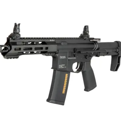 asgbox.pl - Replika karabinka VM4 Ronin T6 2.5 - czarna