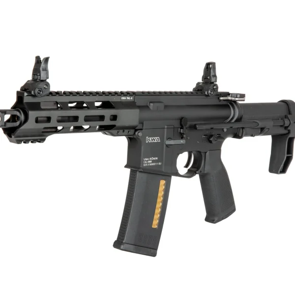 asgbox.pl - Replika karabinka VM4 Ronin T6 2.5 - czarna