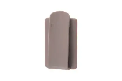 asgbox.pl - Marker elektroniczny Lightbuck Card Button - Dark Earth (białe światło)