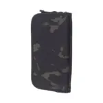 asgbox.pl - Taktyczny portfel/pokrowiec na karty kredytowe - Multicam Black