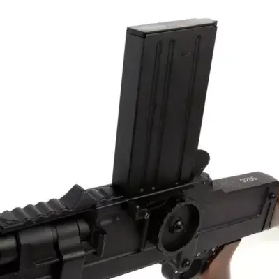 Replika karabinu maszynowego ZB26 ACM-01-005128-00 asgbox.pl