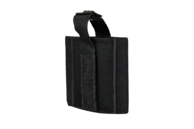 Kabura VX Pistol Sleeve - Czarny - obrazek 2