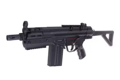 Replika karabinka JG095 SAS - obrazek 5