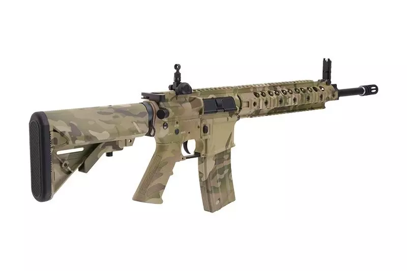 Replika karabinka SA-B03 ONE™ - MultiCam® OD-G-SPE-01-010627-00 asgbox.pl Replika karabinka SA-B03 ONE™ - MultiCam® - obrazek 4
