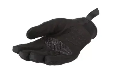 Rękawice antyprzekłuciowe Armored Claw Direct Safe™ - czarne - obrazek 2