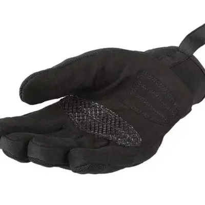 Alternative view of Rękawice antyprzekłuciowe Armored Claw Direct Safe™ - czarne