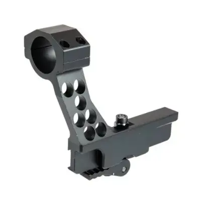 Pojedynczy montaż optyki 25-30mm do replik typu AK AMO-10-024301-00 asgbox.pl Pojedynczy montaż optyki 25-30mm do replik typu AK AMO-10-024301-00 asgbox.pl