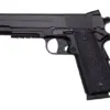 Replika pistoletu G1911 KG-42DXK OD-G-KWC-02-001482-00 asgbox.pl