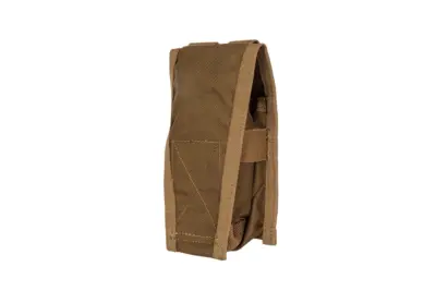 Pojedyncza ładownica SR-25 - Coyote Brown - obrazek 2