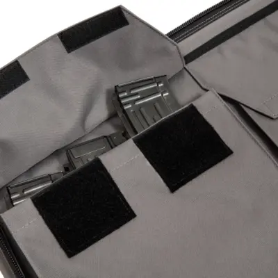 Alternative view of Pokrowiec Gun Bag V3 - 87cm - Chaos Grey