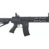 Replika karabinka ASL Series EU TRG - czarna OD-G-VLK-01-023246-00 asgbox.pl