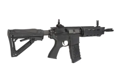 Replika karabinka GR4 G26 Standard - czarna - obrazek 3