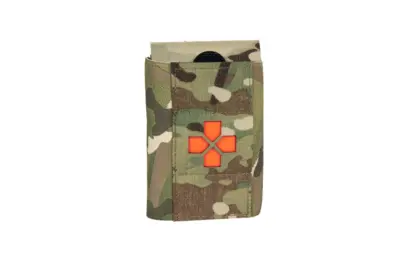 Apteczka Micro Med kit - Multicam - obrazek 2