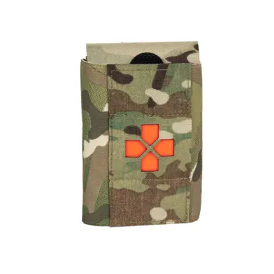 Apteczka Micro Med kit - Multicam TMC-19-030725-00 asgbox.pl