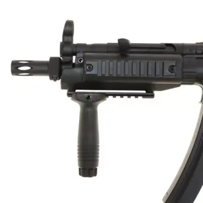 Alternative view of Replika pistoletu maszynowego CM049