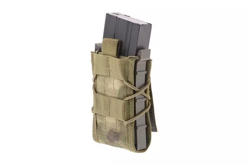 Modularna ładownica karabinowa TC+ - ATC FG OD-G-GFT-29-009870-00 asgbox.pl Modularna ładownica karabinowa TC+ - ATC FG - obrazek 5