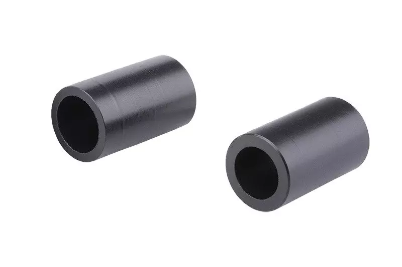 Nakładka na prowadnicę sprężyny do układów Dual Sector Gear SHS-08-010250-00 asgbox.pl asgbox.pl - Nakładka na prowadnicę sprężyny do układów Dual Sector Gear