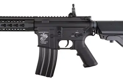 Replika karabinka SA-B13 ONE™ KeyMod 10" - obrazek 4