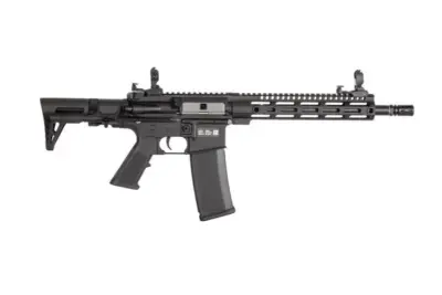 Replika karabinka SA-C20 PDW CORE™ X-ASR™ - czarna - obrazek 3