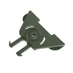 asgbox.pl - Adapter MOLLE do kabur i ładownic - oliwkowy