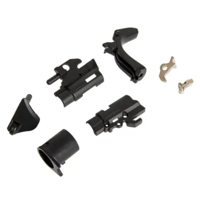 asgbox.pl - Zestaw metalowych części zamiennych do replik 1911 GBB