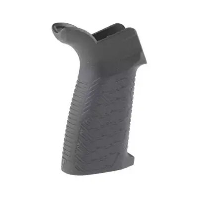 asgbox.pl - Chwyt pistoletowy Strike Industries - czarny