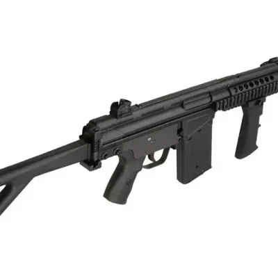 Alternative view of Replika karabinu JG105