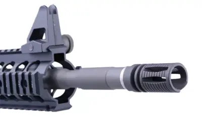 Replika karabinka LR4-RIS 10'' - obrazek 3