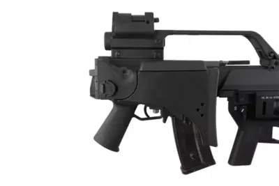 Replika karabinka G316V z granatnikiem - obrazek 5