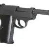 Replika pistoletu P38 (Model 1938) OD-G-CYB-03-008458-00 asgbox.pl